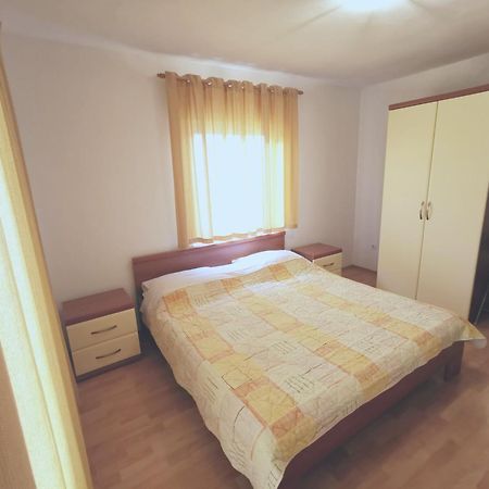 Apartments Monika 宁 外观 照片