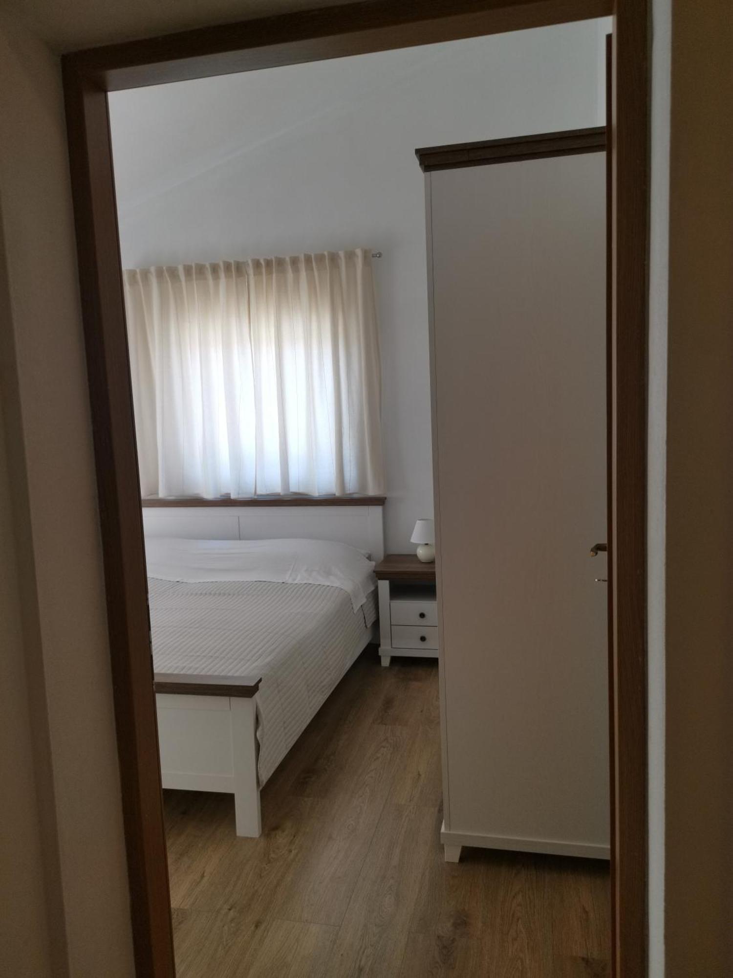Apartments Monika 宁 客房 照片