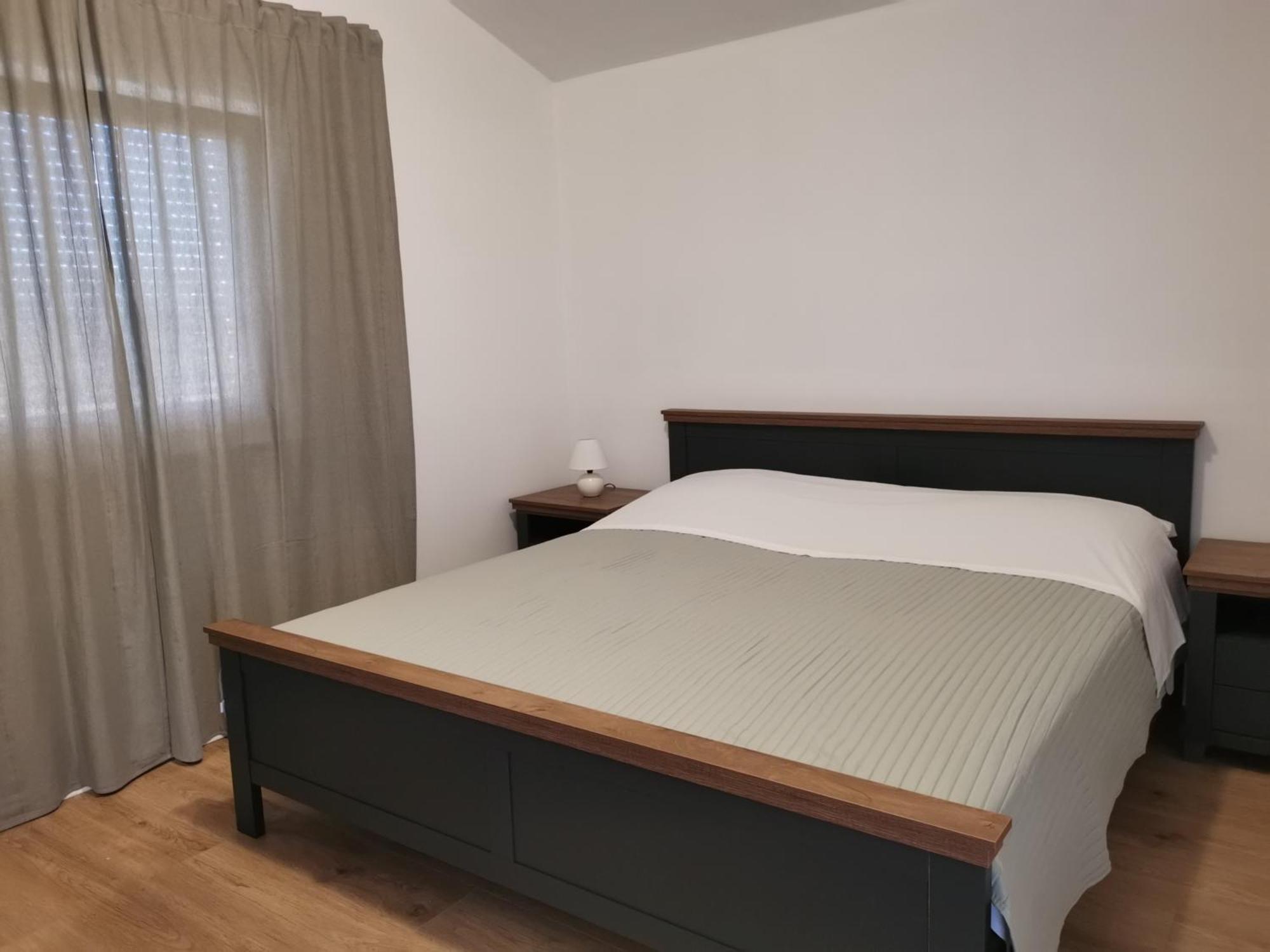Apartments Monika 宁 客房 照片