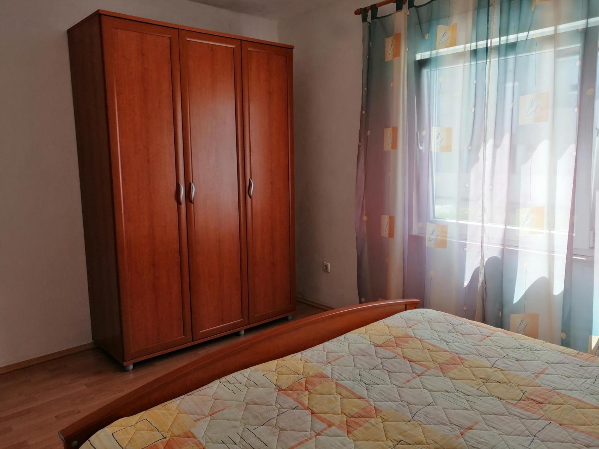 Apartments Monika 宁 客房 照片