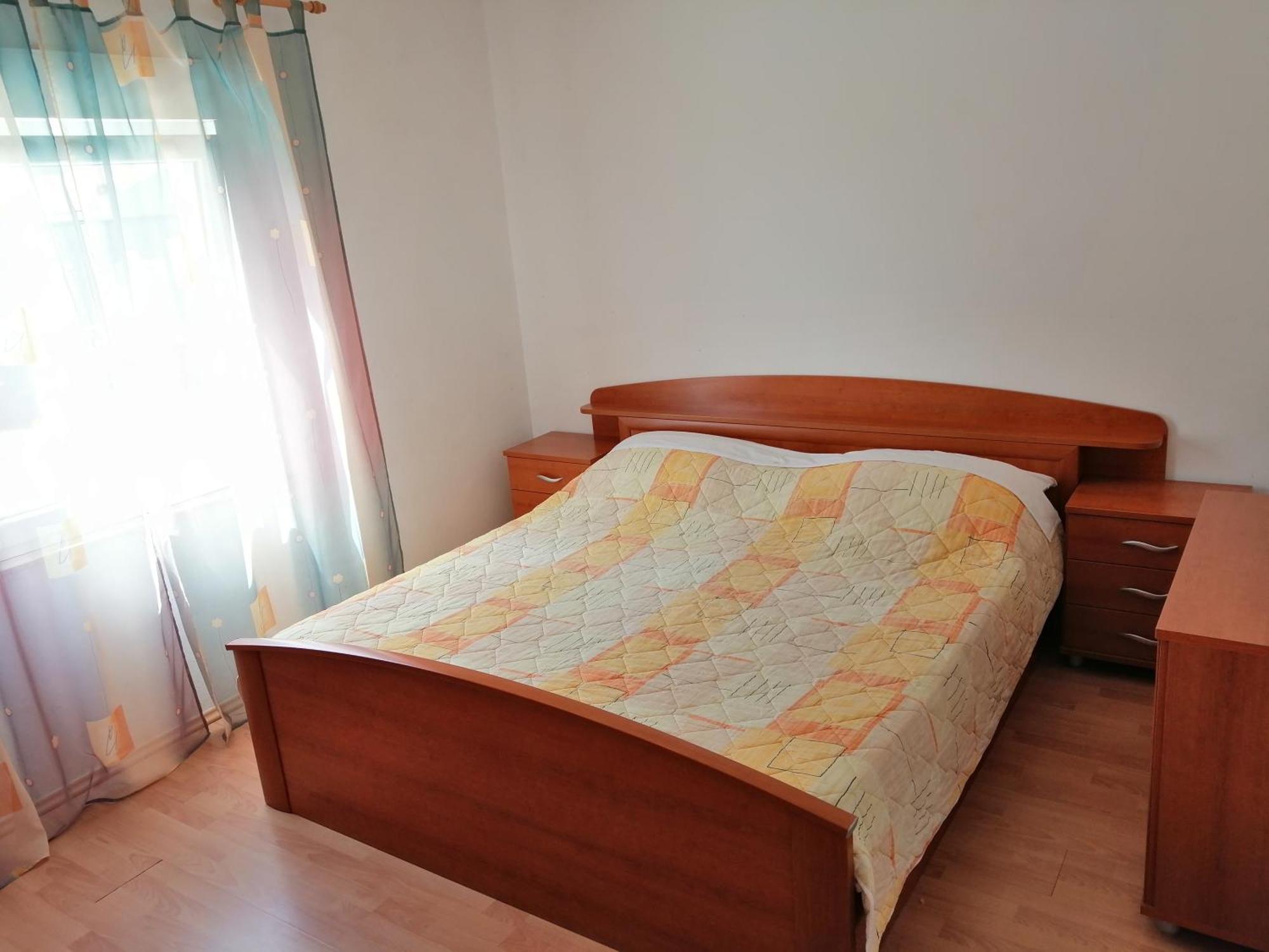 Apartments Monika 宁 客房 照片
